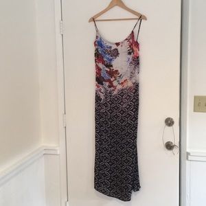 Free People Dress By Intimately, long dress